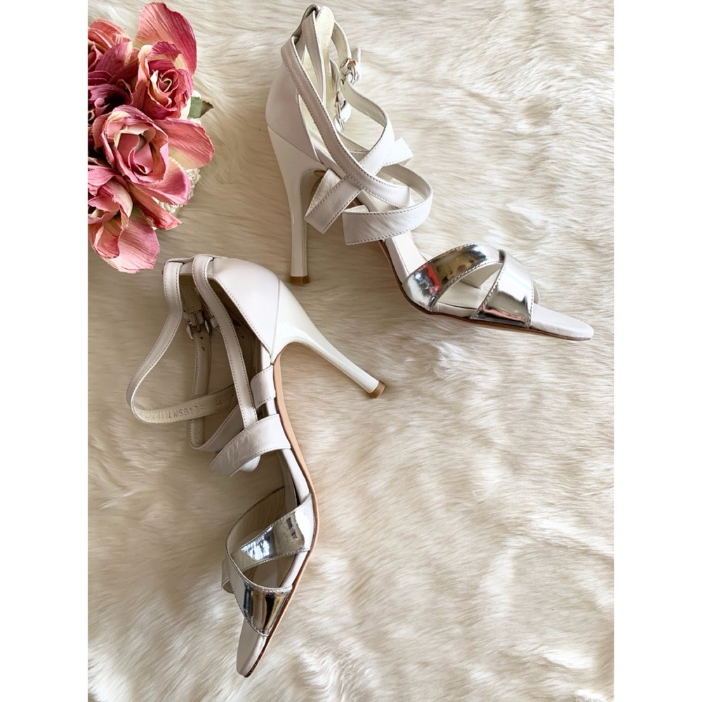 Stuart Weitzman Expressley Heels - image 2